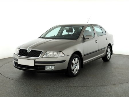 Škoda Octavia, 2009 - pohled č. 3
