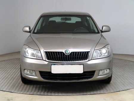 Škoda Octavia, 2009 - pohled č. 2
