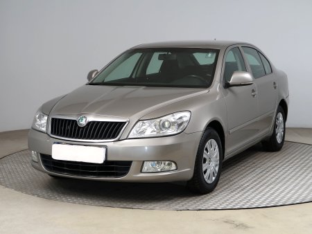 Škoda Octavia, 2009 - pohled č. 3