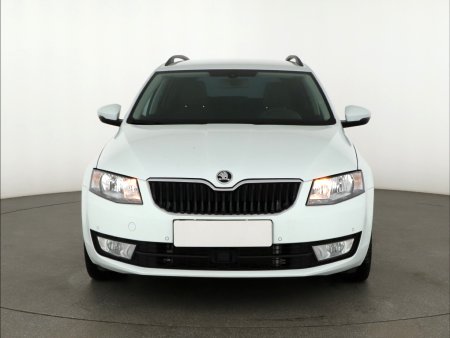 Škoda Octavia, 2017 - pohled č. 2