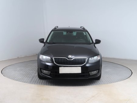 Škoda Octavia, 2013 - pohled č. 2
