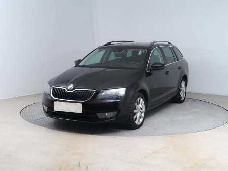 Škoda Octavia, 2013 - pohled č. 3