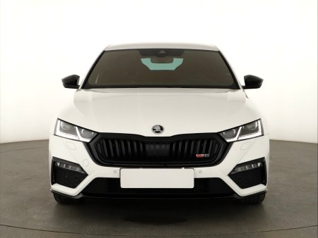 Škoda Octavia, 2023 - pohled č. 2