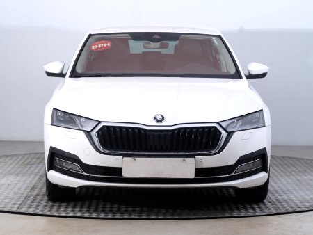 Škoda Octavia, 2024 - pohled č. 2