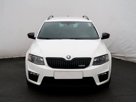 Škoda Octavia, 2015 - pohled č. 2