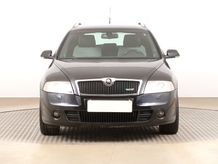 Škoda Octavia, 2007 - pohled č. 2