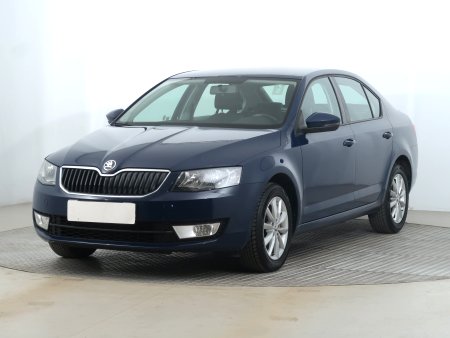 Škoda Octavia, 2014 - pohled č. 3