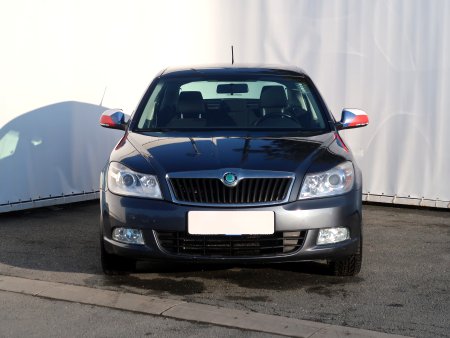 Škoda Octavia, 2011 - pohled č. 2