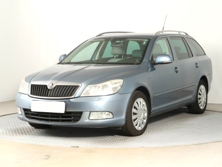 Škoda Octavia, 2010 - pohled č. 3