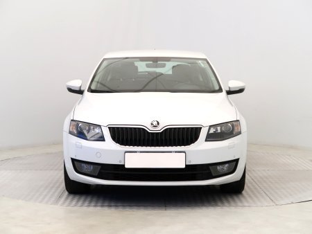 Škoda Octavia, 2016 - pohled č. 2