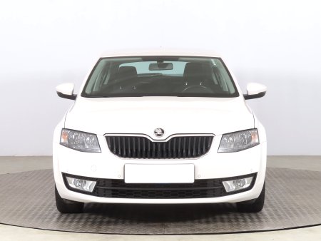 Škoda Octavia, 2016 - pohled č. 2