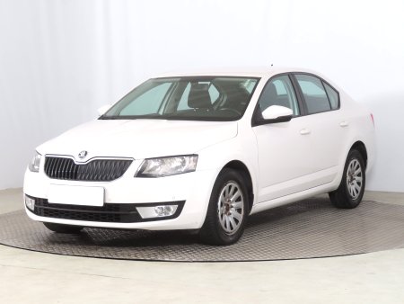 Škoda Octavia, 2016 - pohled č. 3