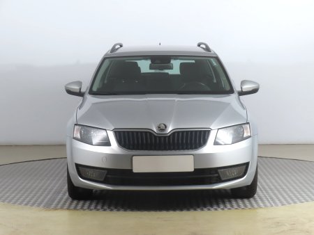 Škoda Octavia, 2013 - pohled č. 2