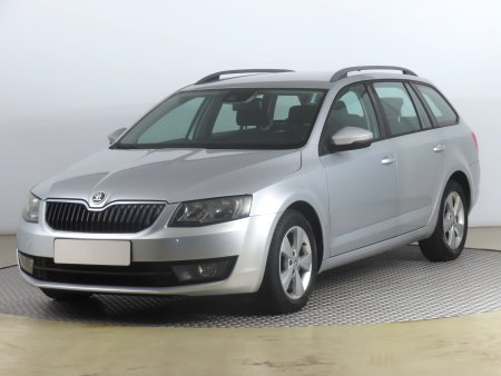 Škoda Octavia, 2013 - pohled č. 3