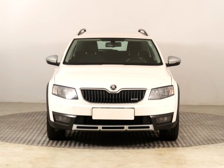 Škoda Octavia, 2015 - pohled č. 2