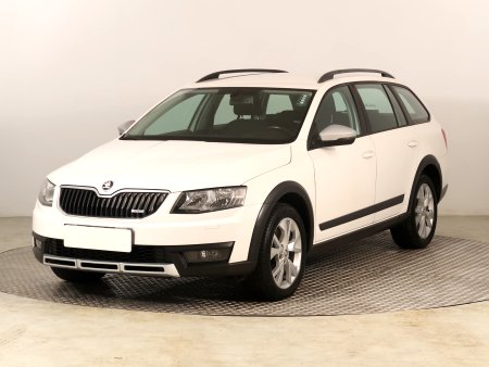 Škoda Octavia, 2015 - pohled č. 3
