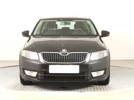 Škoda Octavia, 2013 - pohled č. 2