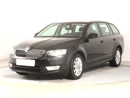 Škoda Octavia, 2013 - pohled č. 3