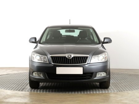 Škoda Octavia, 2011 - pohled č. 2