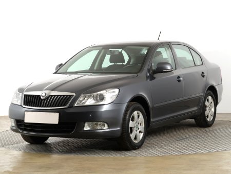 Škoda Octavia, 2011 - pohled č. 3