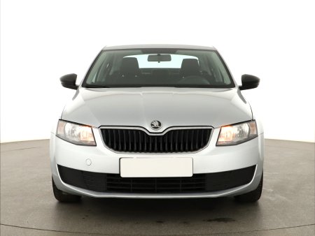 Škoda Octavia, 2014 - pohled č. 2