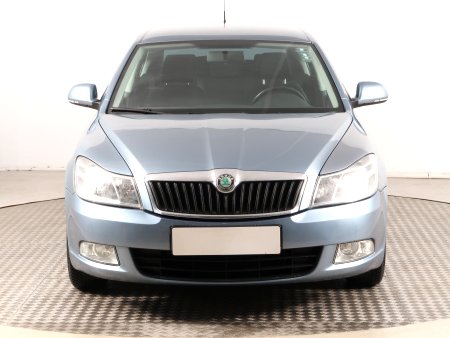 Škoda Octavia, 2010 - pohled č. 2