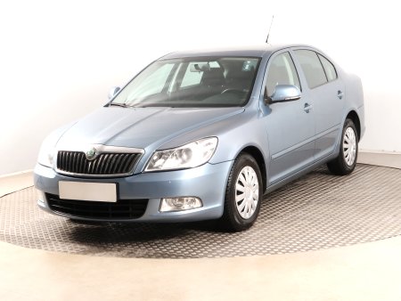 Škoda Octavia, 2010 - pohled č. 3