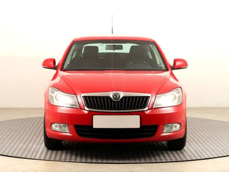 Škoda Octavia, 2010 - pohled č. 2