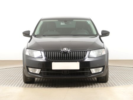 Škoda Octavia, 2013 - pohled č. 2