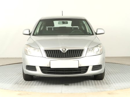 Škoda Octavia, 2011 - pohled č. 2