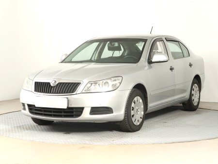 Škoda Octavia, 2011 - pohled č. 3