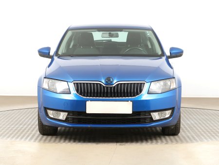 Škoda Octavia, 2014 - pohled č. 2