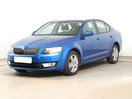 Škoda Octavia, 2014 - pohled č. 3