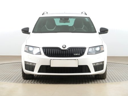 Škoda Octavia, 2014 - pohled č. 2