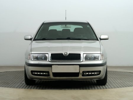 Škoda Octavia, 2006 - pohled č. 2