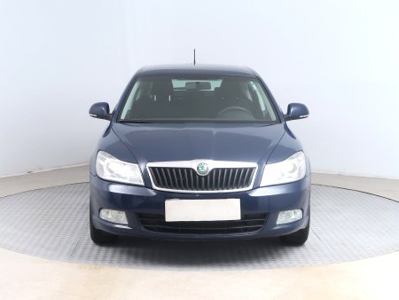 Škoda Octavia, 2011 - pohled č. 2