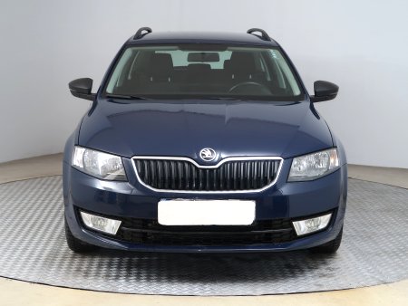 Škoda Octavia, 2015 - pohled č. 2