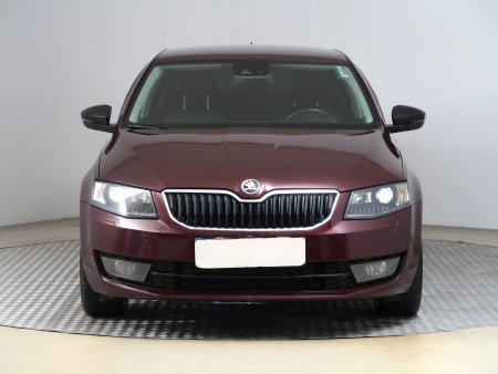 Škoda Octavia, 2013 - pohled č. 2