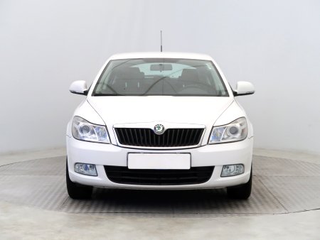 Škoda Octavia, 2010 - pohled č. 2