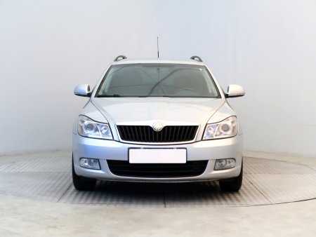 Škoda Octavia, 2010 - pohled č. 2