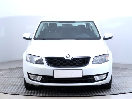 Škoda Octavia, 2016 - pohled č. 2