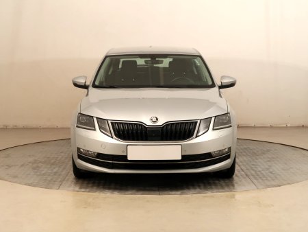 Škoda Octavia, 2018 - pohled č. 2