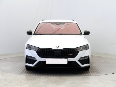 Škoda Octavia, 2020 - pohled č. 2