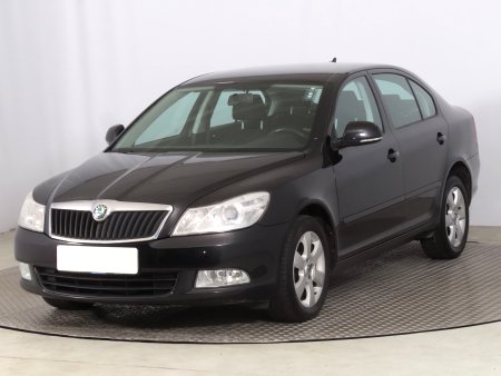 Škoda Octavia, 2011 - pohled č. 3