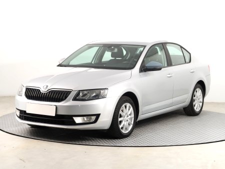 Škoda Octavia, 2013 - pohled č. 3
