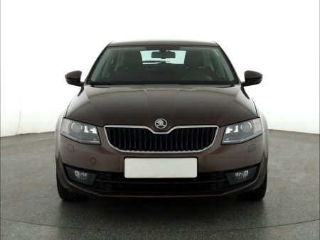 Škoda Octavia, 2013 - pohled č. 2