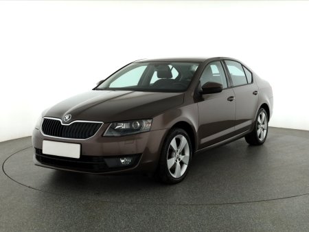 Škoda Octavia, 2013 - pohled č. 3