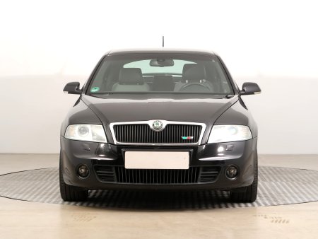 Škoda Octavia, 2006 - pohled č. 2