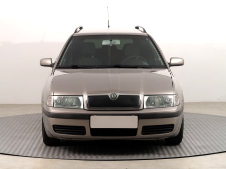 Škoda Octavia, 2007 - pohled č. 2