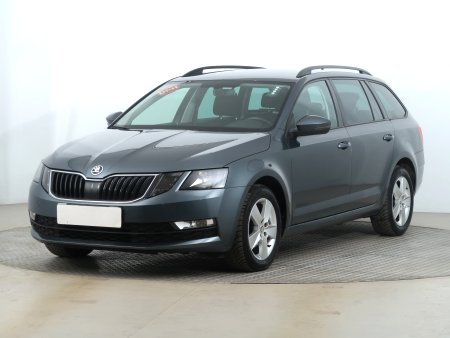 Škoda Octavia, 2020 - pohled č. 3